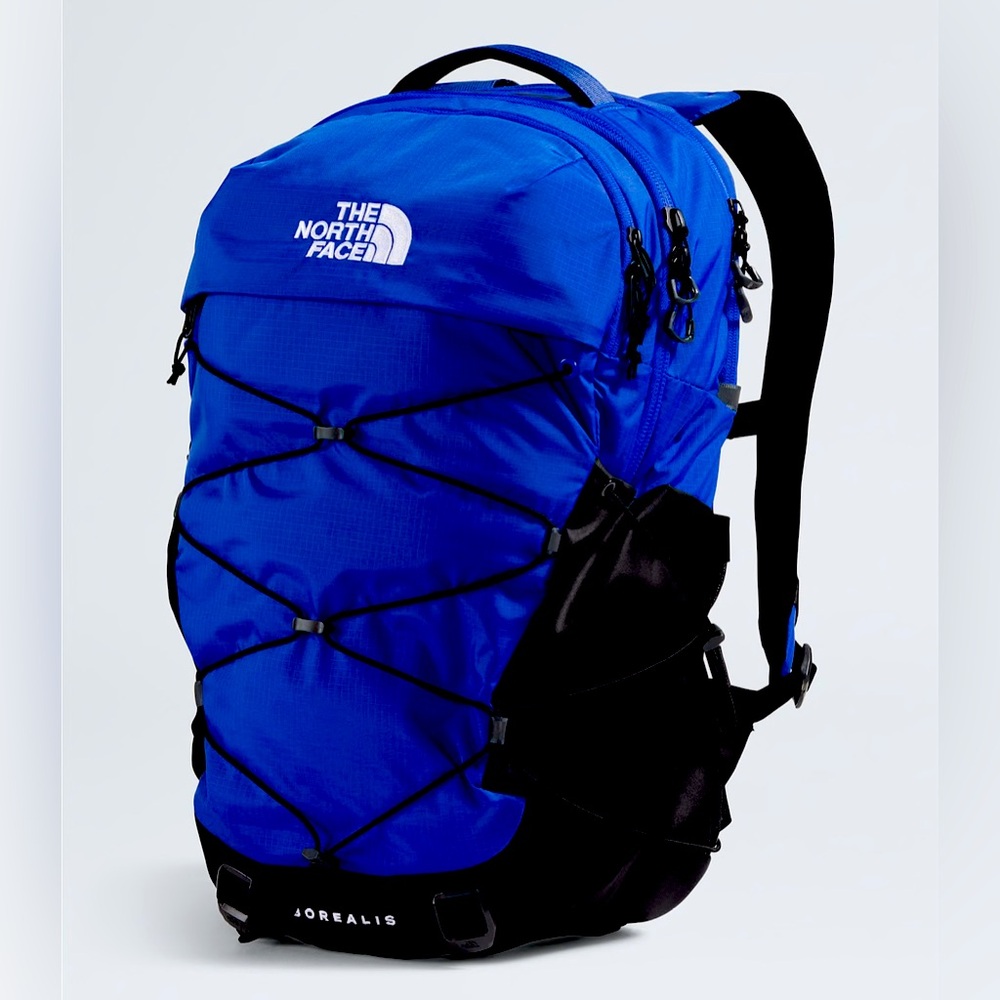 The North Face Borealis Backpack